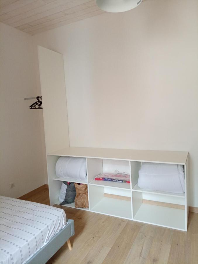 Jolie Maison De Ville En Bord De Neste 8/9 Pers Sarrancolin Ngoại thất bức ảnh