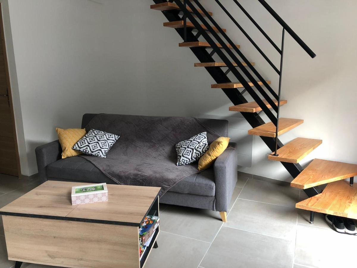 Jolie Maison De Ville En Bord De Neste 8/9 Pers Sarrancolin Ngoại thất bức ảnh
